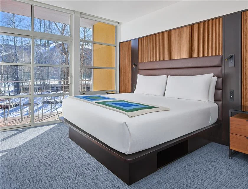 King Junior Suite