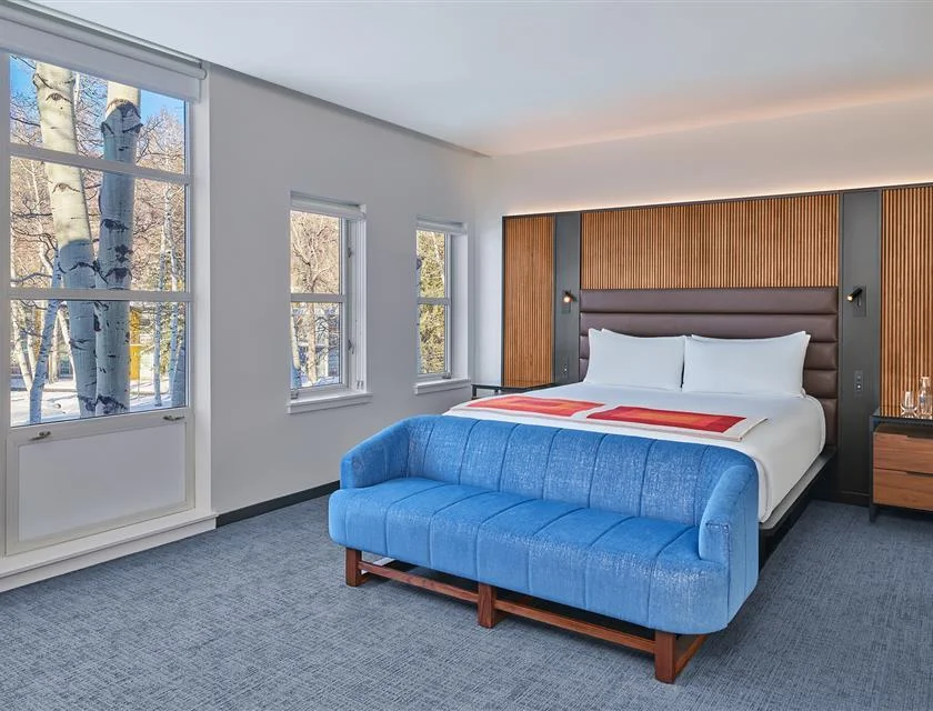 Two-Bedroom Suite