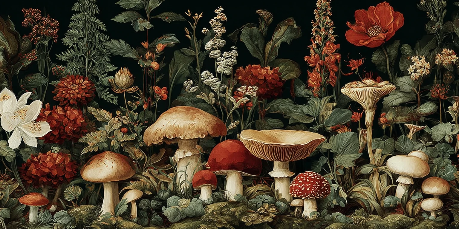 Book: Food Of The Gods