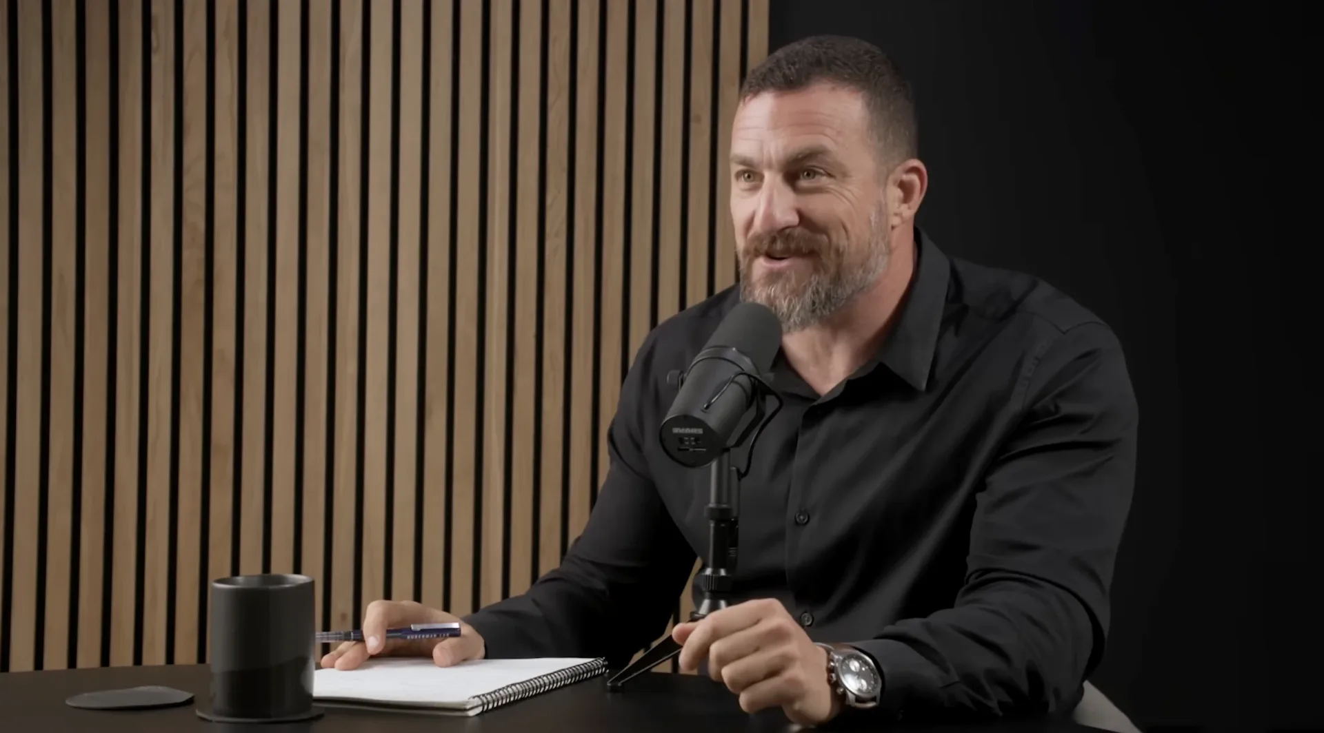Podcast: Huberman Lab