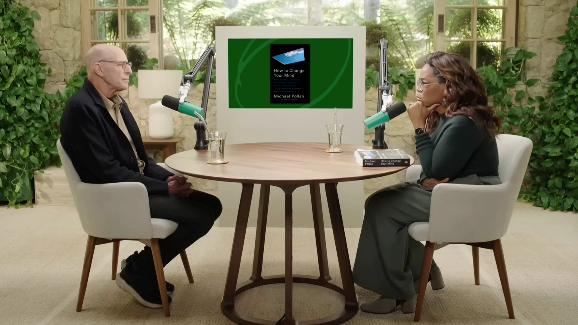 Podcast: The Oprah Podcast
