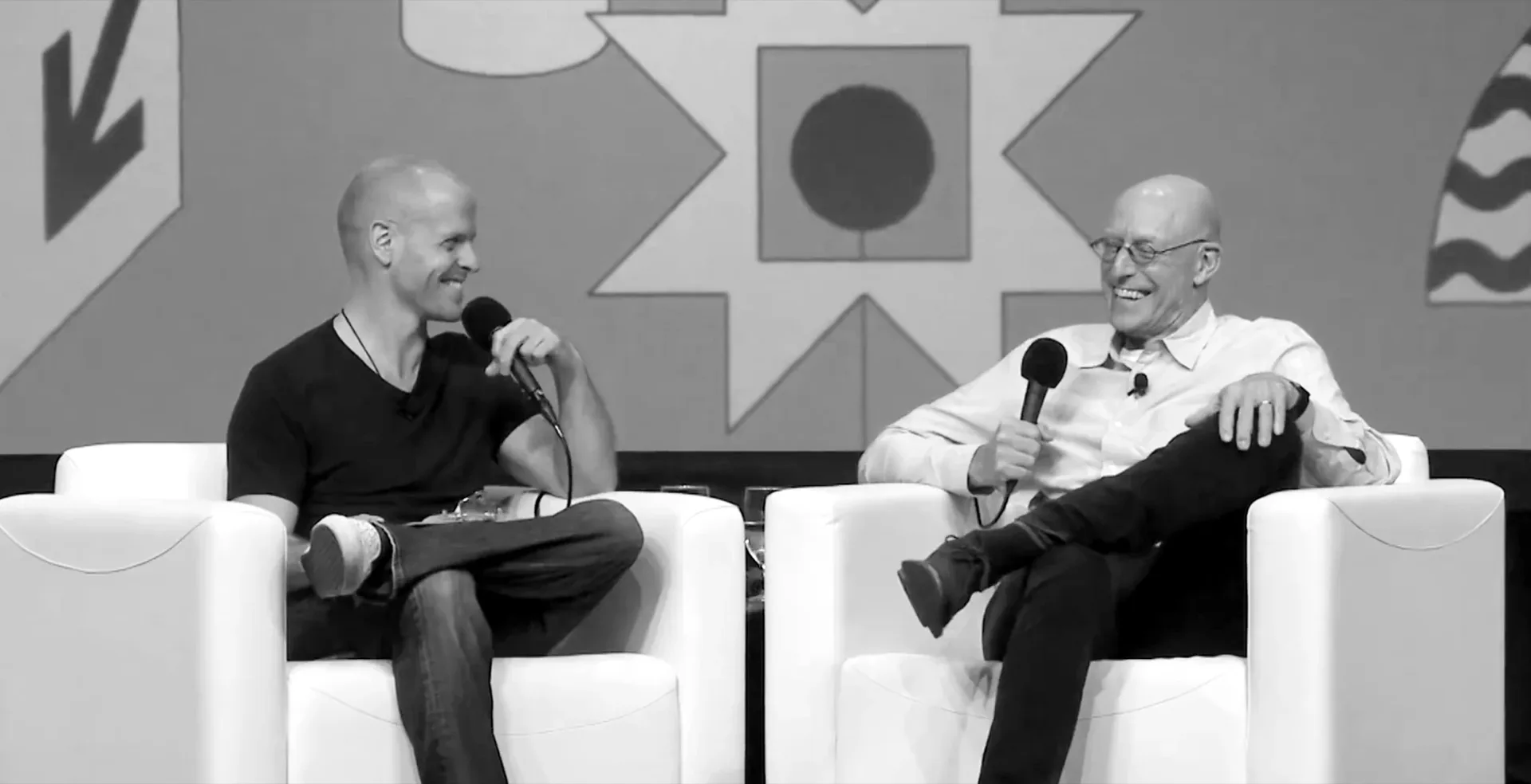 Podcast: Tim Ferriss Show