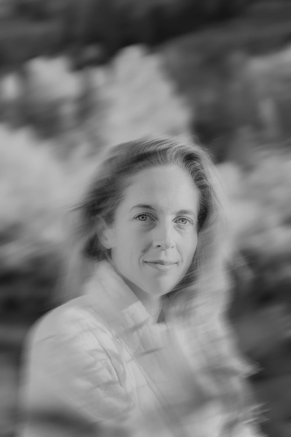 Jamie Butemeyer Upton Mesirow — SANCTUM Liminal Liaison