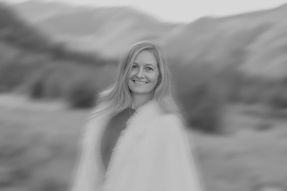 Mary Cate Hauenstein, MA, LPC — SANCTUM Facilitator