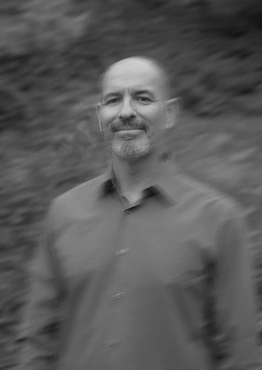 Patrick Brady — SANCTUM Communications Director