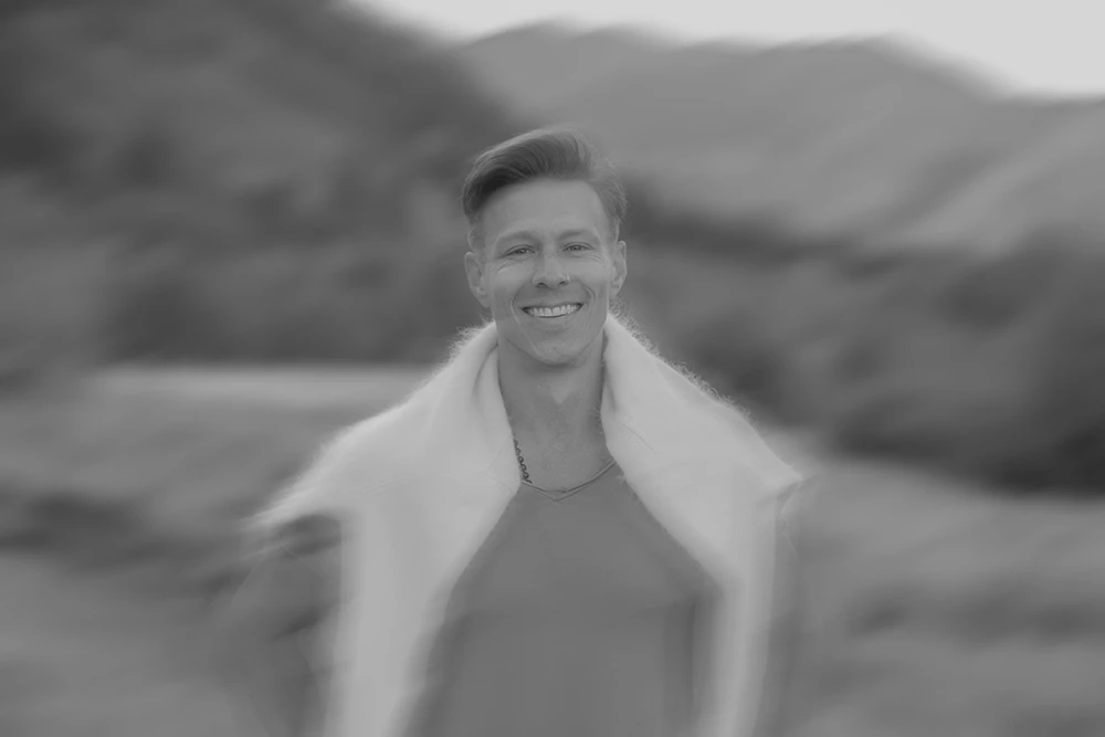 Skippy Mesirow — SANCTUM Facilitator + Owner